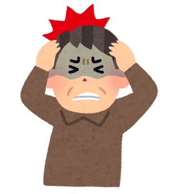 脳梗塞訪問マッサージ